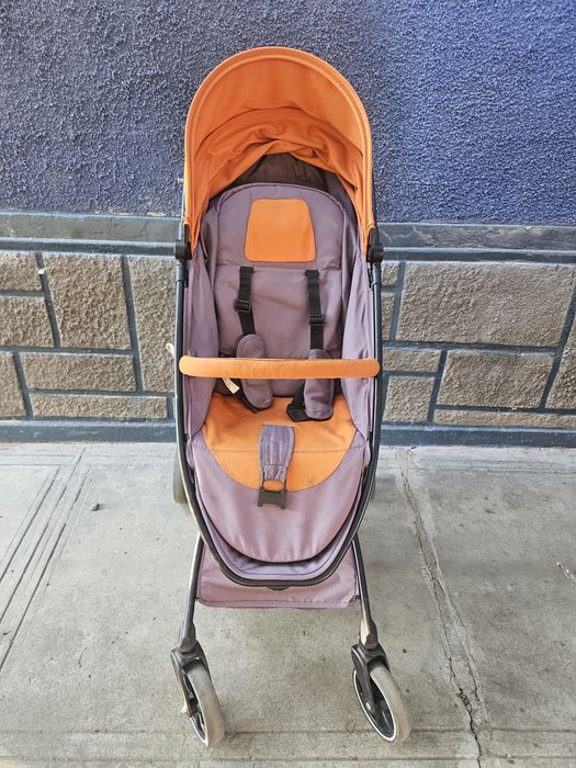Cărucior sport Coccolle Juno