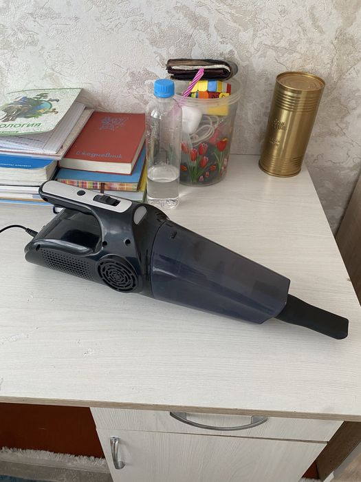 Пылесос ручной срочно