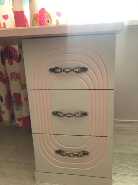 Детский гарнитур