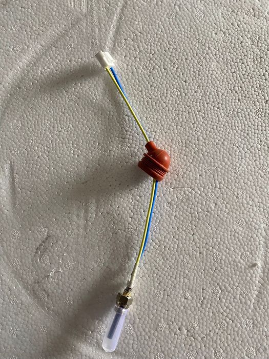 Запчасти на сухой фен