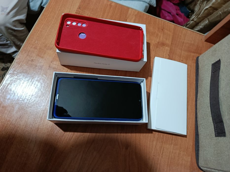 Xiaomi Redmi note 8
