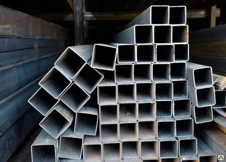 Труба профильная оптом и в розницу