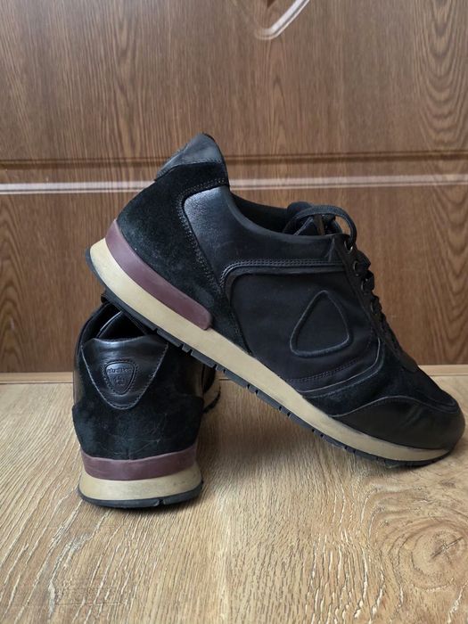 Мъжки Обувки Strellson