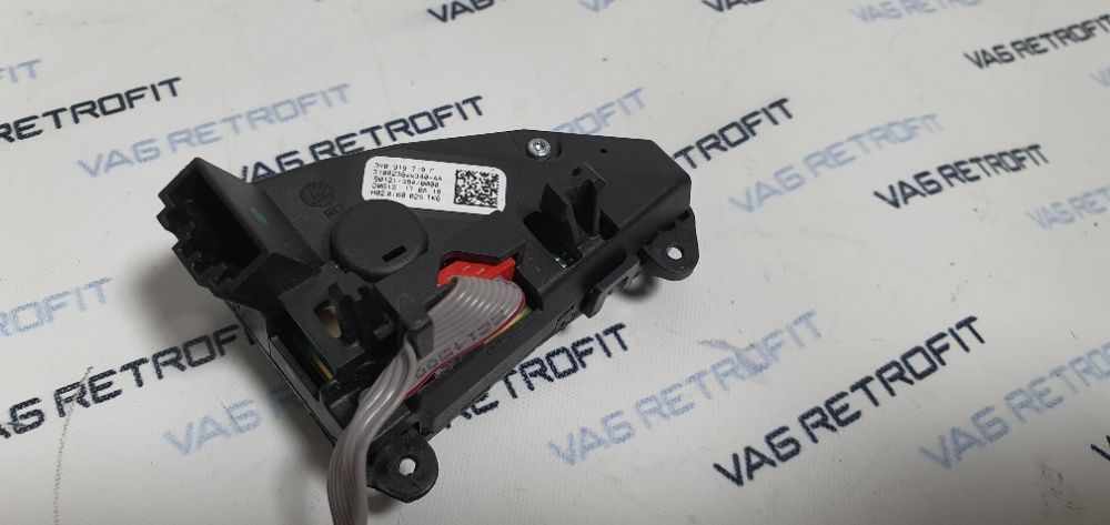 Butoane Comenzi Volan Skoda Octavia 3 Superb 3 Kodiaq Karoq 3V0919719F