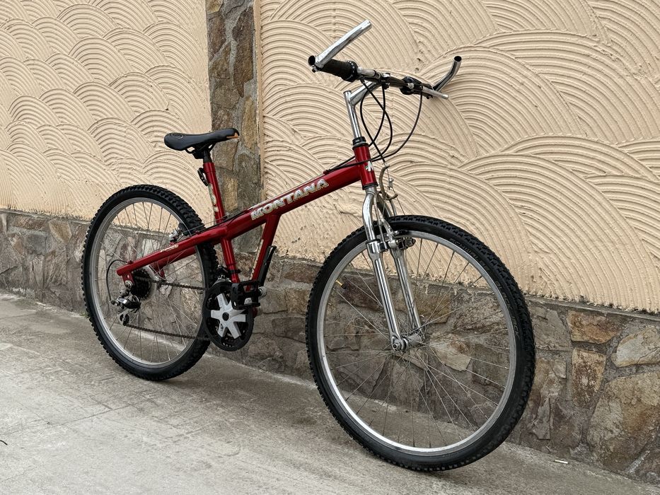 Немски Велосипед 26’цола