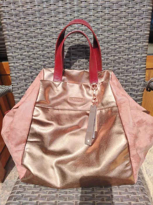 Дамска чанта Дока 20 лв