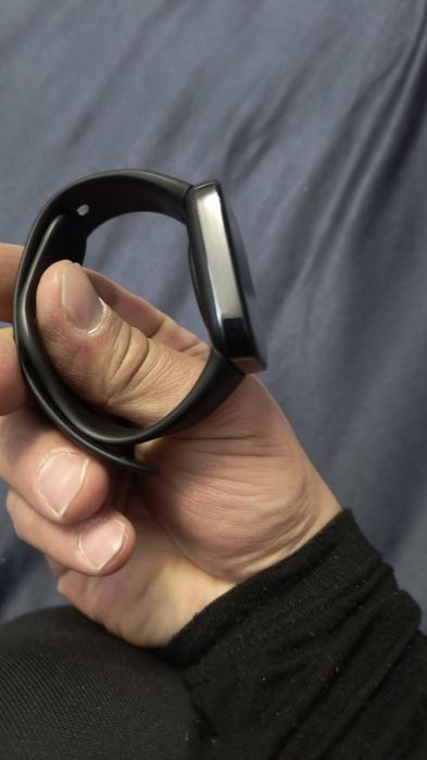 Смарт часовник Redmi Wach 3