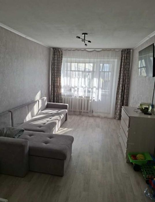 срочно 2 ком. квартира