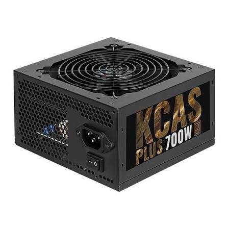 блок питания 700W KCAS для ПК