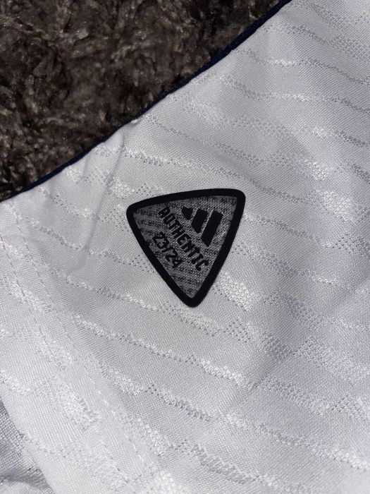 Оригинална тениска Real Madrid 23/24 final Ronaldo