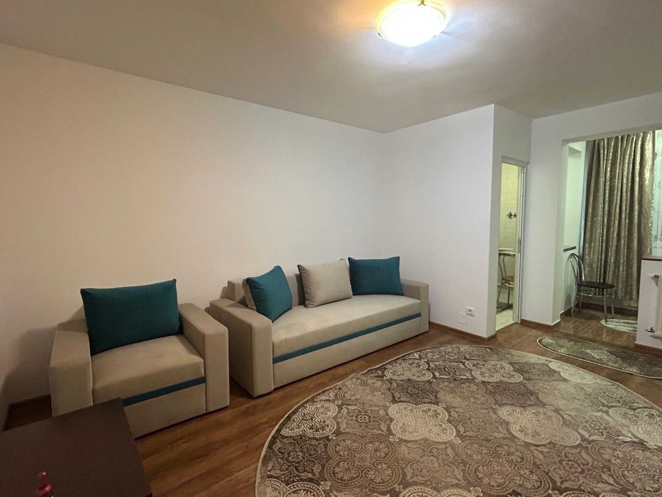 Garsoniera Piata Veteranilor