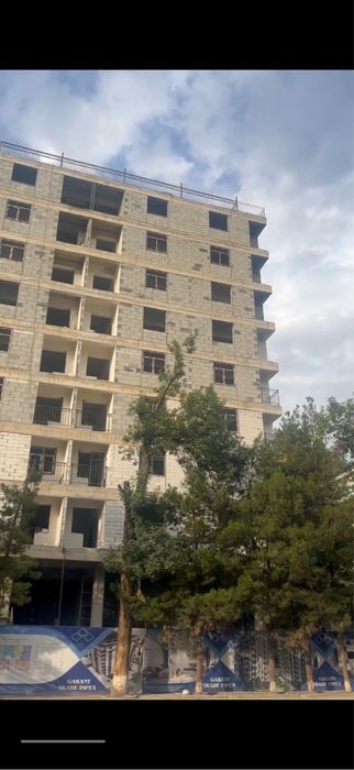 2-комн. квартира, 70 м², Мирзо-Улугбекский район