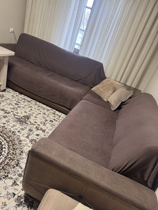 Мебель в гостиной