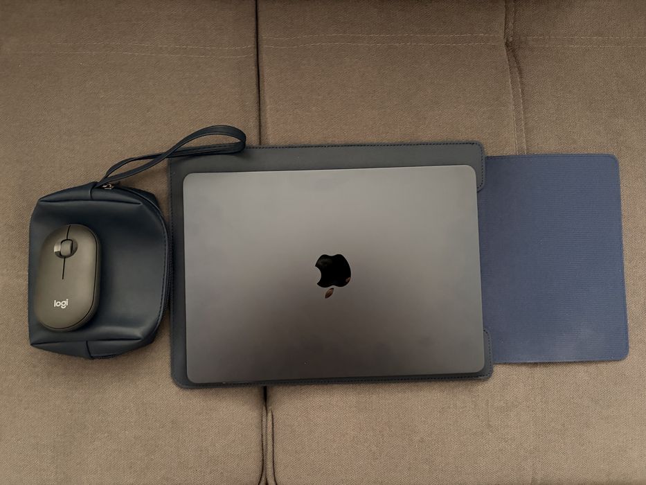 Macbook Air M4 2025 512 Gb