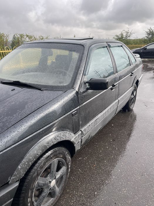 Volksvagen passat b3