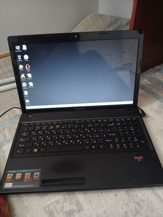 Ноутбук Леново x64bit