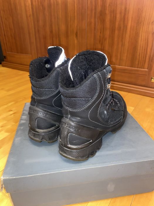 Зимние ботинки Ecco Biom Hike