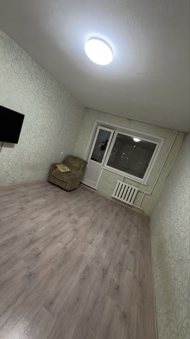 Сдам трех комнатную квартиру