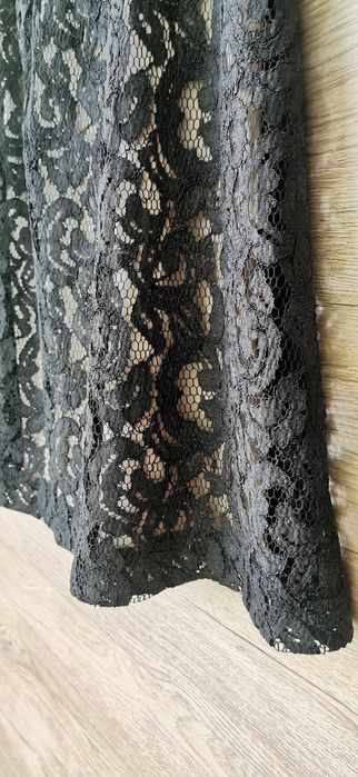 Дантелена рокля - In Wear, размер 38