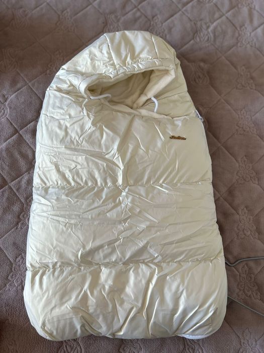 Конверт для выписки