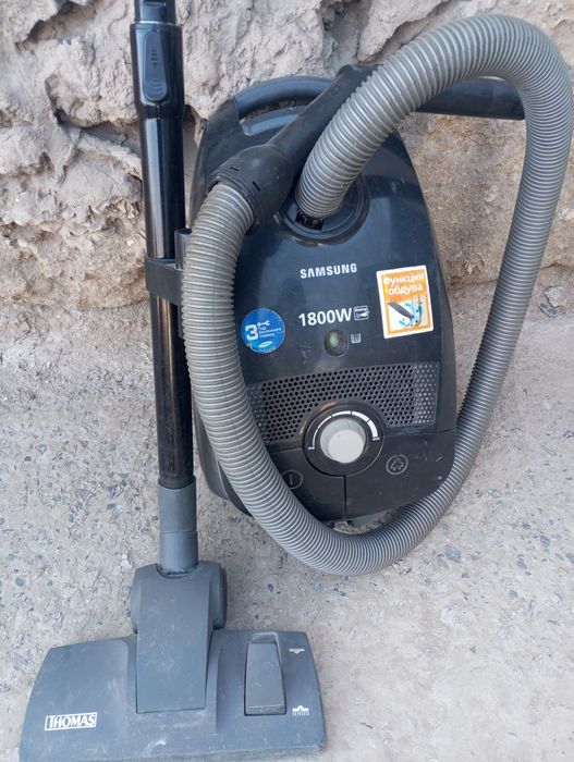 Пылесос Самсунг сатылады