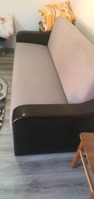 Canapea extensibilă 2 persoane