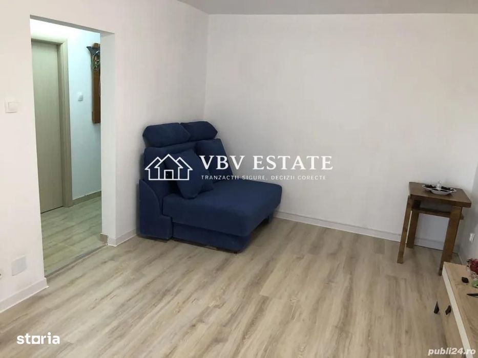 Garsonieră Teiul Doamnei | Modern | Confort