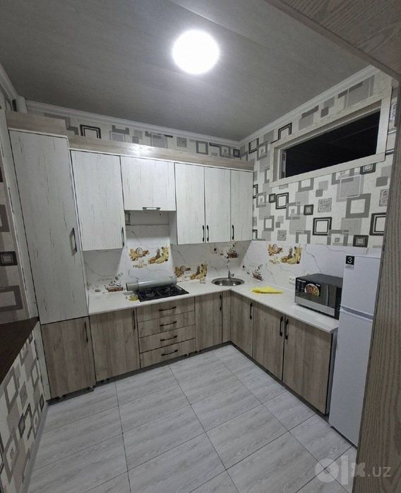 Сдаётся квартира Рудакий