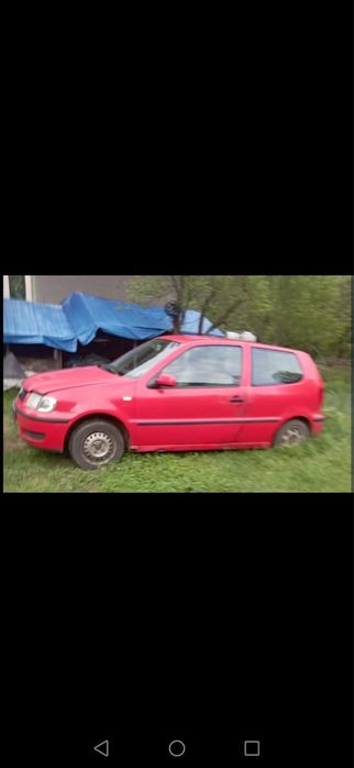 VOLKSWAGEN Polo 2000 — imagine 4