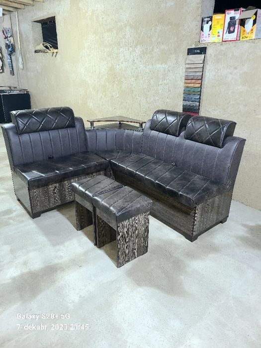 Sifatli mebel oshxona mebel