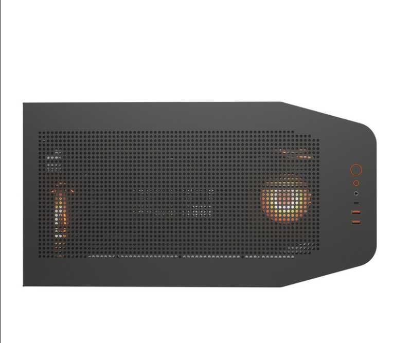 Carcasa Cougar FV270 Black Mid-Tower NOU