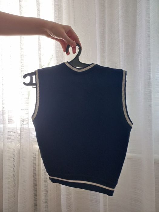 Школьная форма средней школы 2