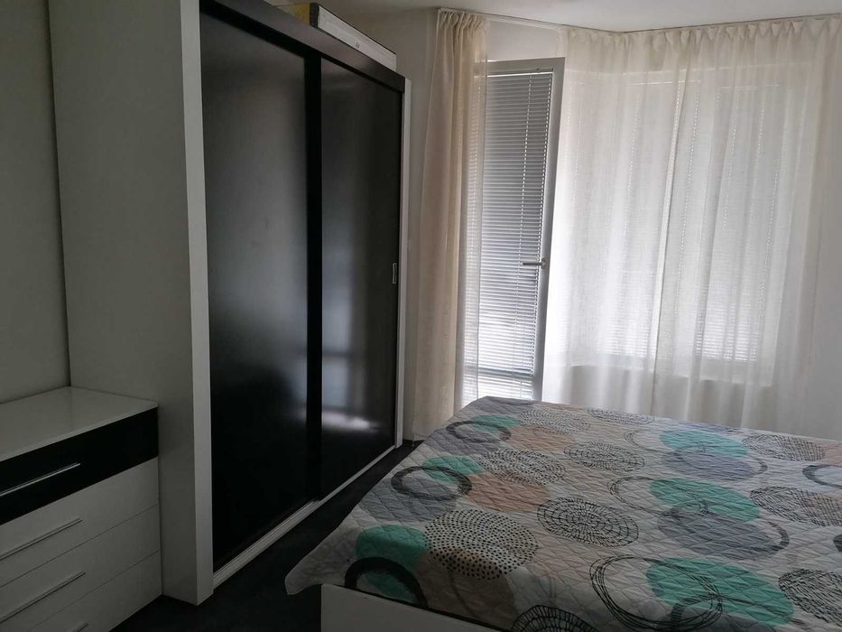 Дава се под наем Двустаен апартамент в Пловдив, Кючук Париж - 75 кв.м за 357 € - Снимка #5