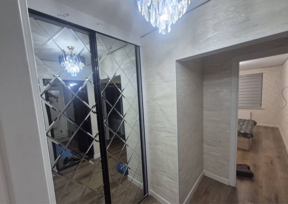 Квартира без загс, кунлик квартира