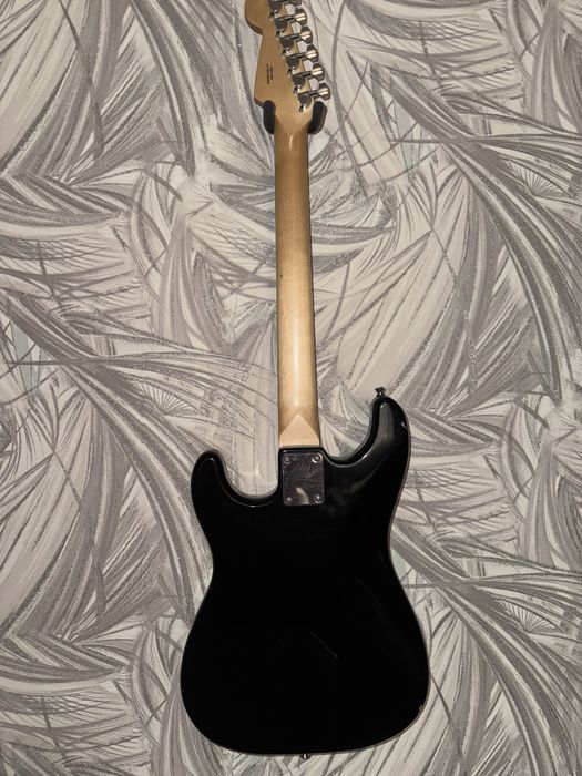 Squier Stratocaster