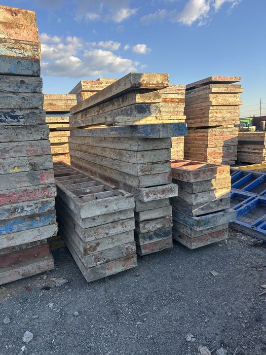 Опалубка 600 кв/т бар