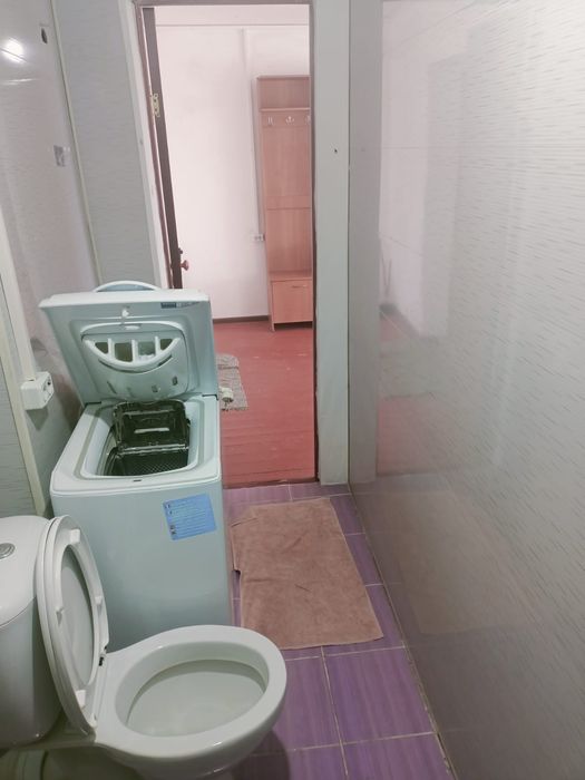 Продам квартиру в малосемейке