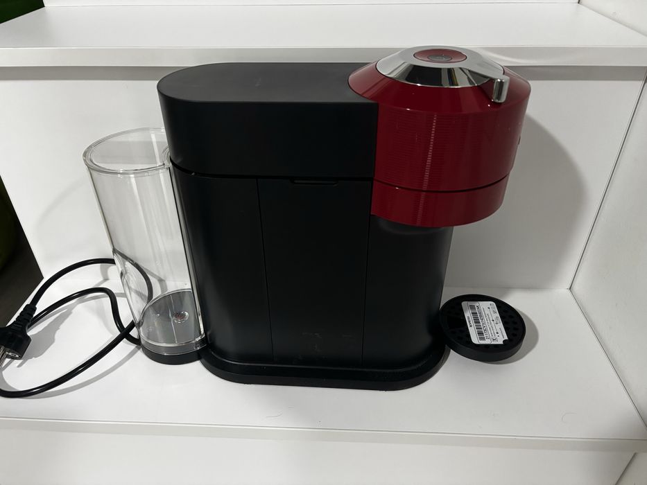 Espresor Nespresso Vertuo Model Nou / 2 ani garanție