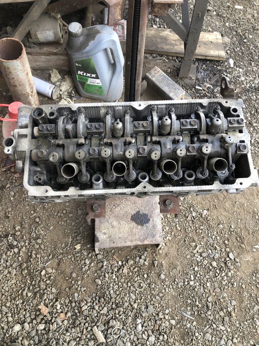 Головка митсубиси 2.4