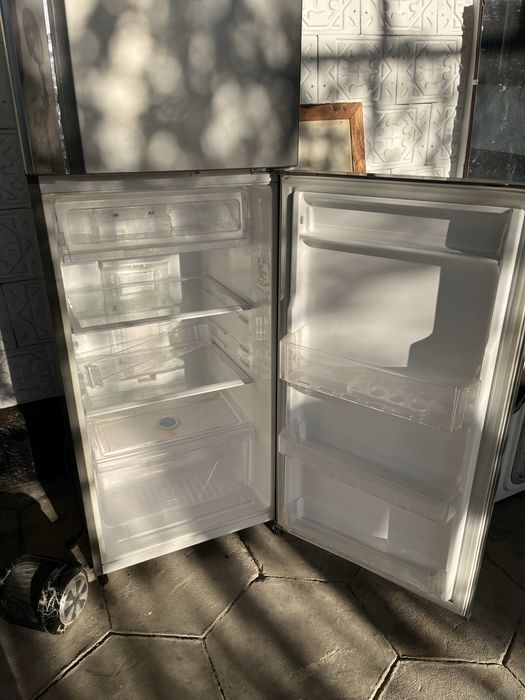 Холодильник в хорошем качестве