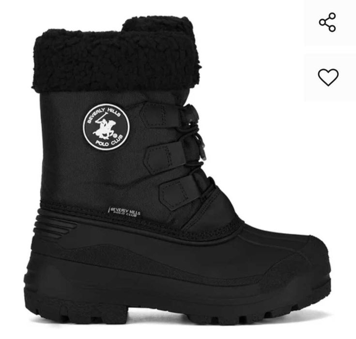 Детски апрески Beverlly Hills Polo