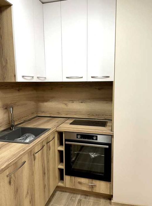 Продава се Двустаен апартамент в София, Овча купел 2 - 65 кв.м за 1647 €/кв.м - Снимка #4