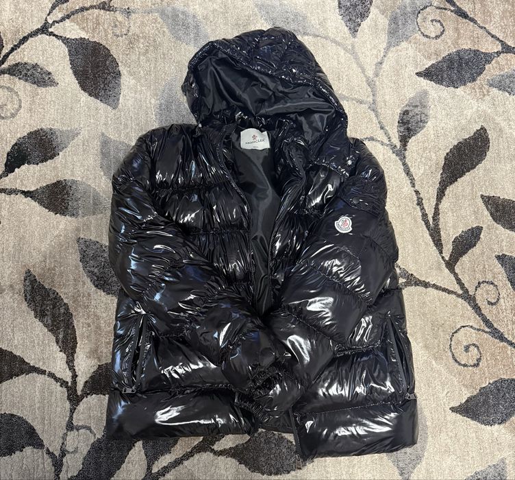 Geaca Moncler 2XL