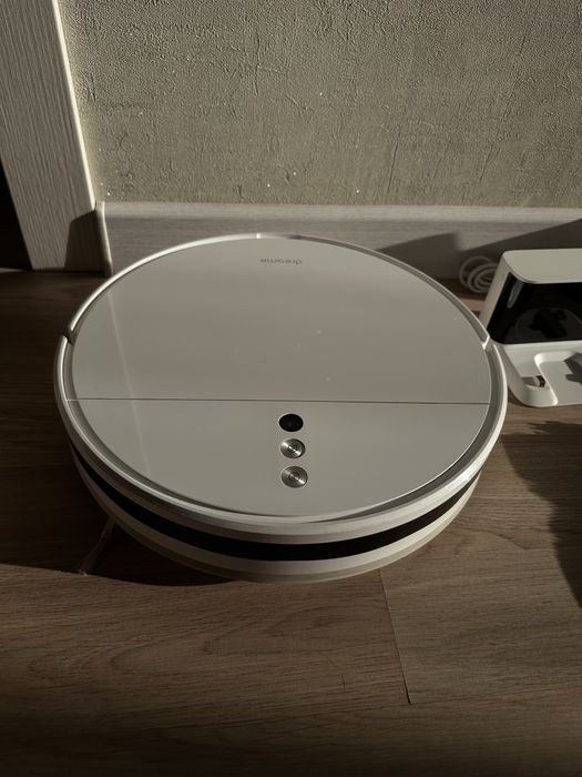 Пылесос Dreame Robot Vacuum-Mop F9