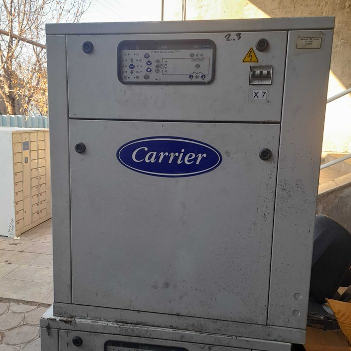 Продам Компрессор на 380 вольт