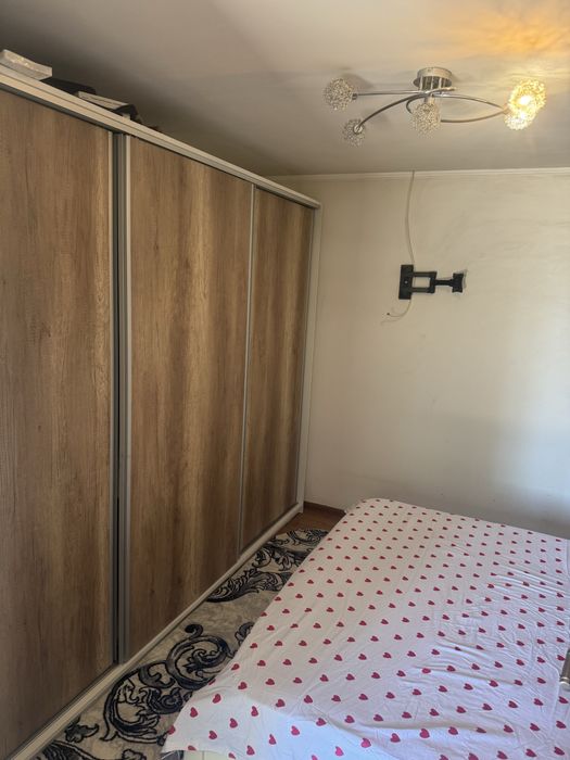 Casa total mobilata si utilata de vanzare in Sat Galdau  tlf 0735 433 327