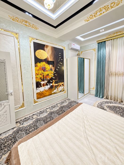 Квартира 2 хонали 65м²