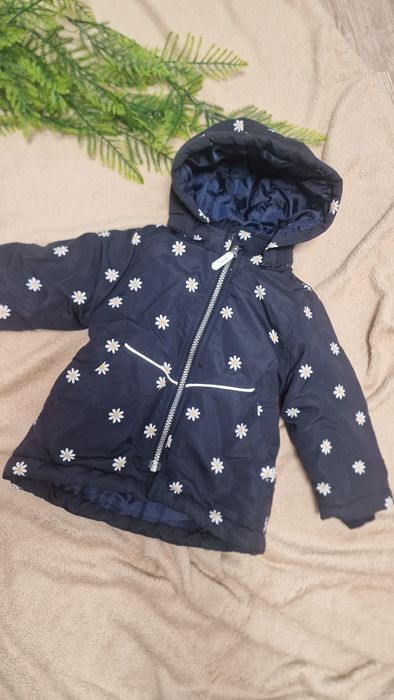 Детски дрехи и обувки