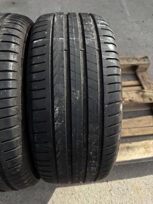 Anvelope 225/40R18 Pirelli Vara