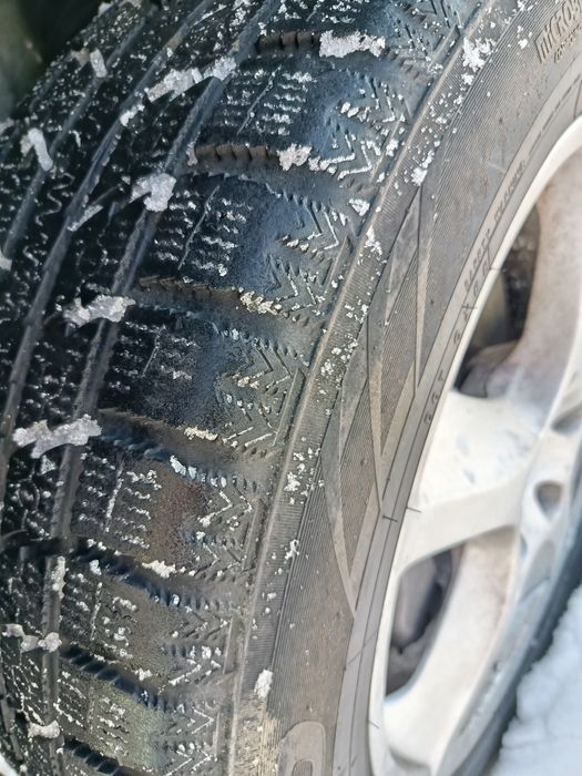 Кроссовер Ауди Ку 7